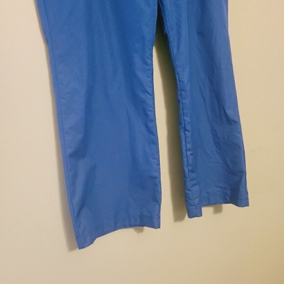 Nike | Men's Blue Dri Fit Therma Training Pants (Size Medium) - Picture 8 of 10